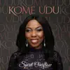 Kome Udu - Spirit Overflow