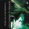 DEVTH CXRN & DOPXSET - Underground King - Single